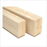 Travi in legno lamellare scheda tecnica Travi in legno lamellare scheda tecnica