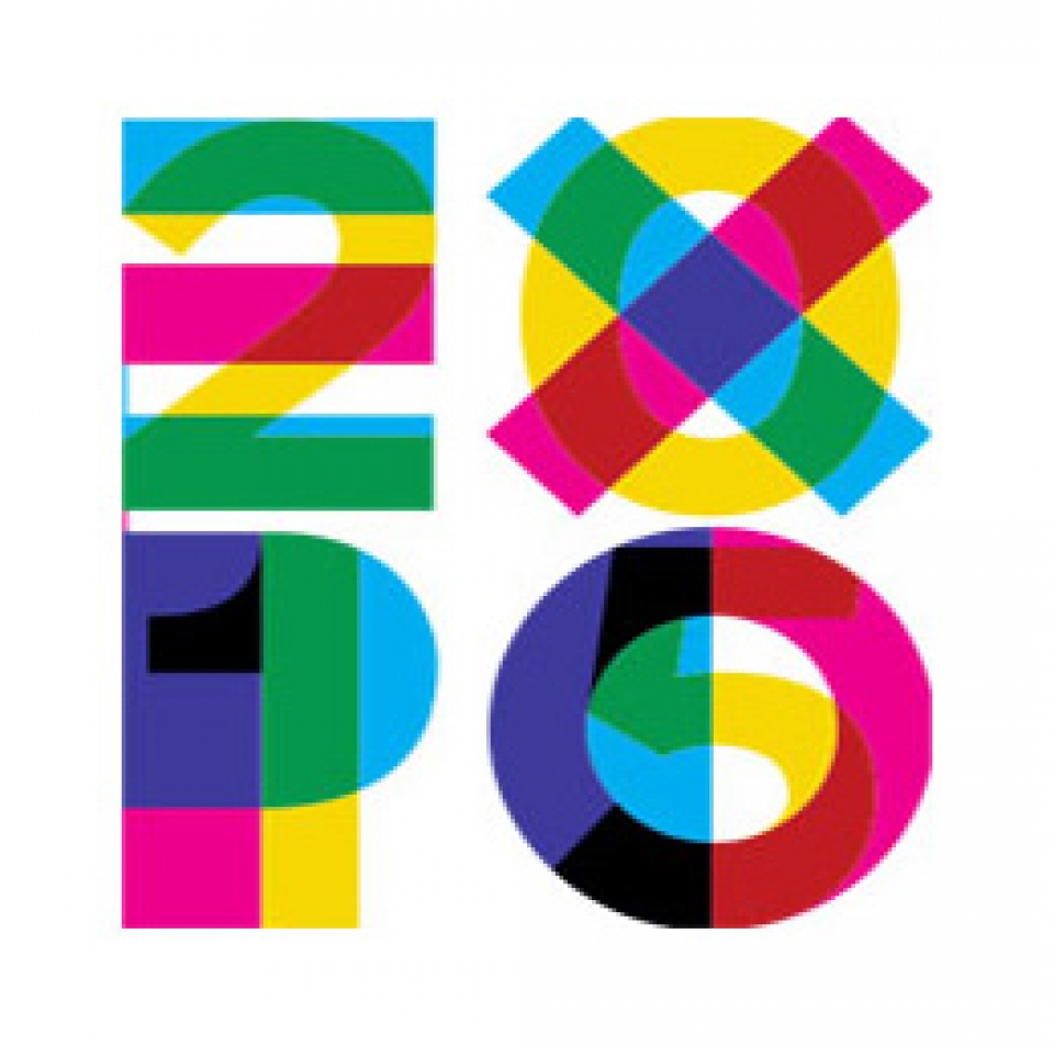 EXPO 2015 MILANO