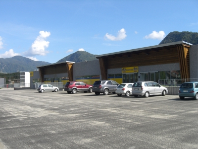 Cantiere Doccio, Quarona (VC)
