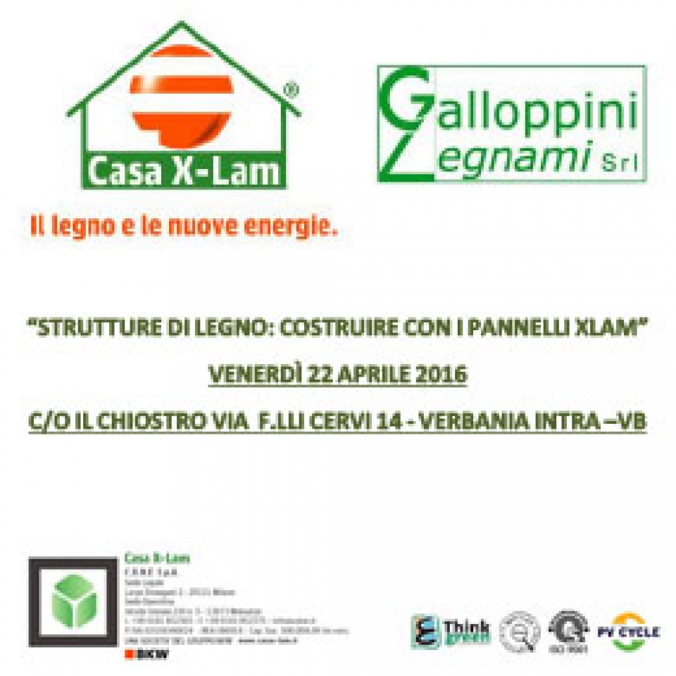 CORSO 22/04/2016