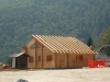 Cantiere a Domo Bianca (VB)