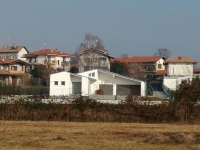Villa unifamiliare a Cossato (BI)