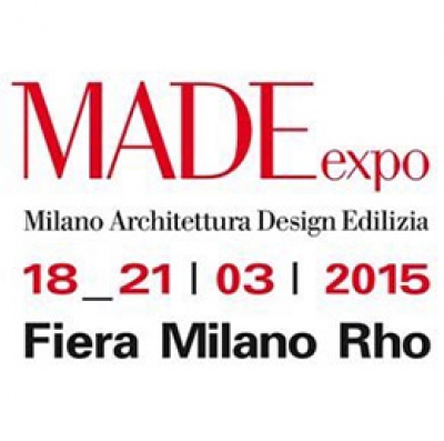 MADE EXPO 2015