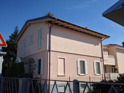 Cantiere a Cameri (NO)